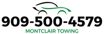 Montclair Towing | Towing services in Montclair, Ca