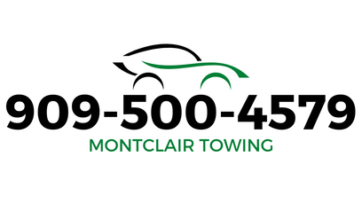 Towing company with Towing Services